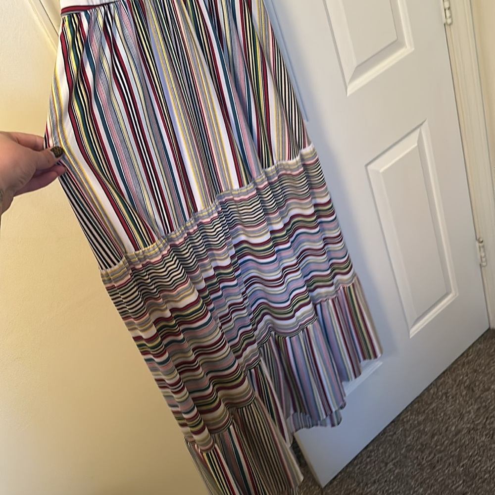 Lane Bryant maxi dress - Picture 3 of 5